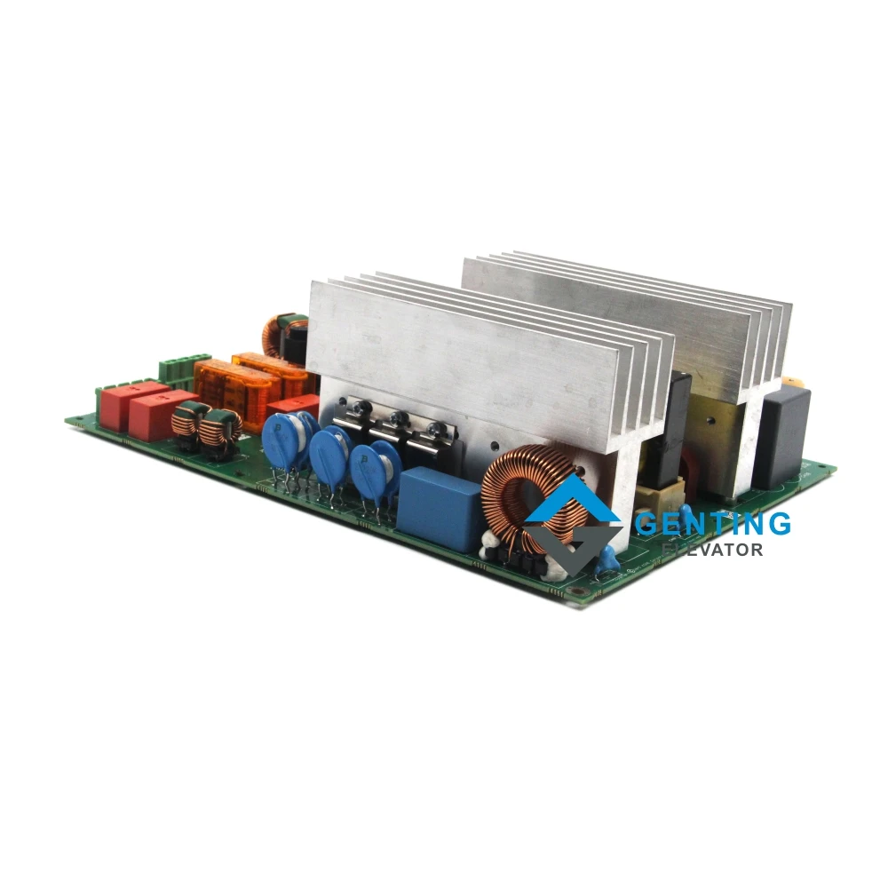 Запчасти для лифта pcb Kone доска KM51133848G02