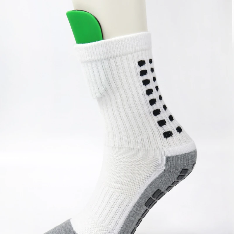 Adult and Youth Soccer Protective Shin Plates Perfect for Any Sport Ensuring Safety and Durability in Action