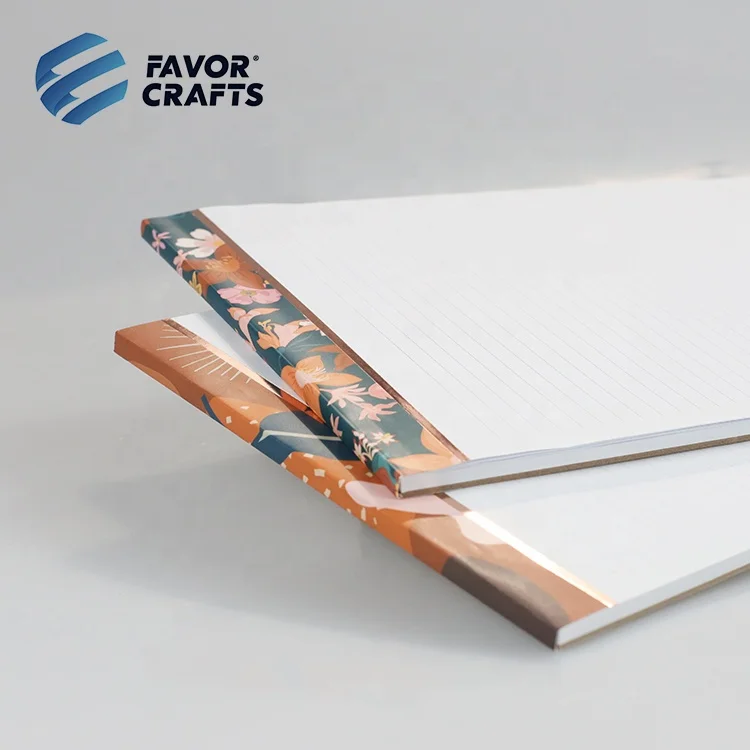 Подлинные блокнот для юридических надписей на заказ в гостиничном ресторане блокнот для заметок