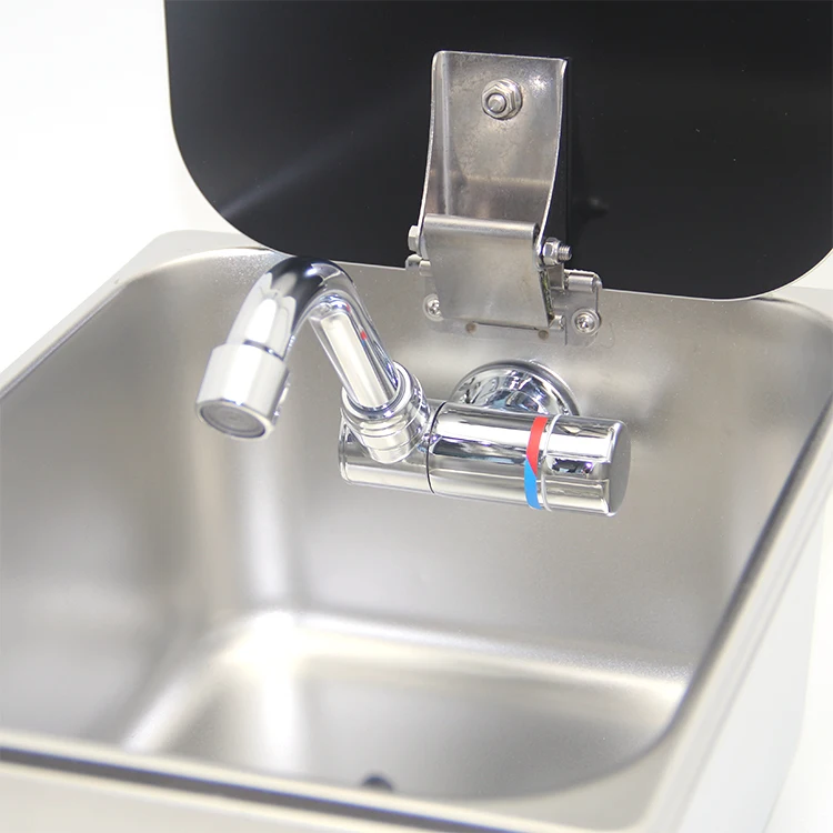 Wohnmobil waschbecken открытый золотого цвета белого золота смеситель качество Bassin Versant Rv Кухонная мойка небольшие газовые для кемпера