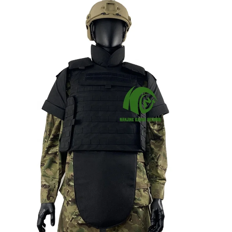 Боевой армейский военный жилет спецназ полицейский пуленепробиваемый баллистический жилет для охоты облегченная модульная система переноски бронежилет