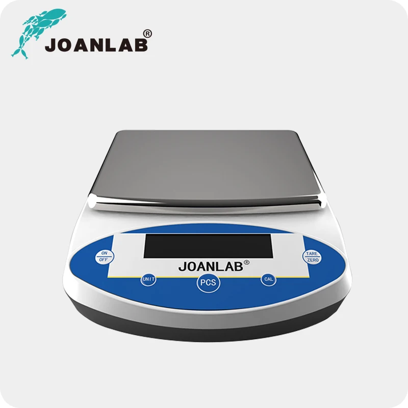 AKM LAB 3000g 0.01g Gram Scale Electronic Balance WT30002CF Electronic