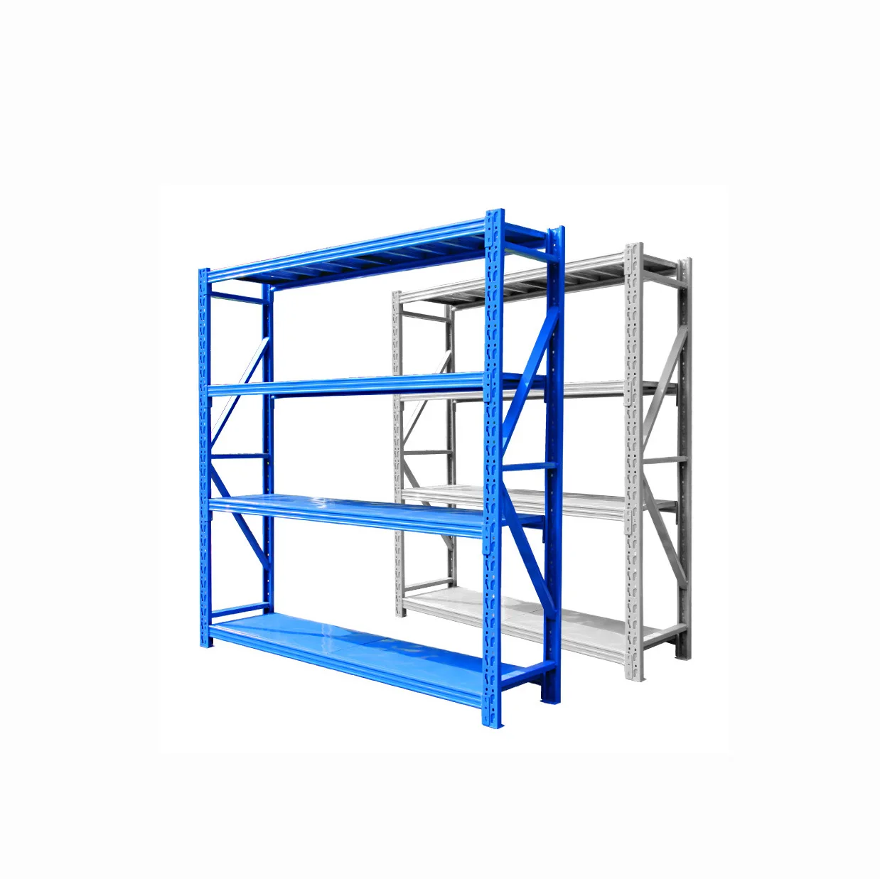 Car System Semi autometic Rack 4 Ways Remote Control Radio Shuttle Racking