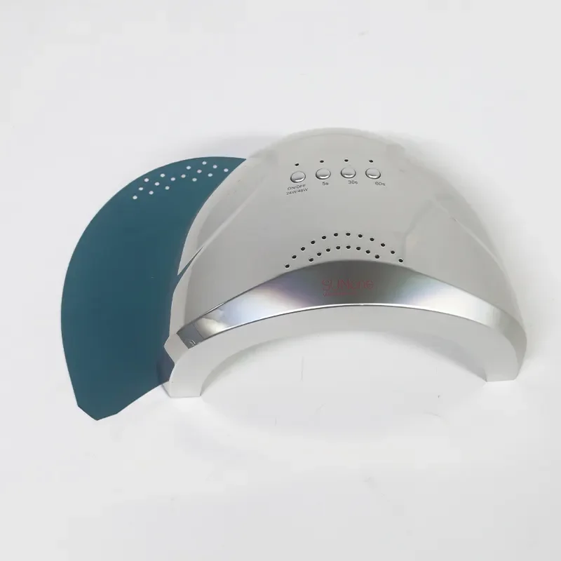48w Uvled Lamp Sunone Led Lamp For Salon