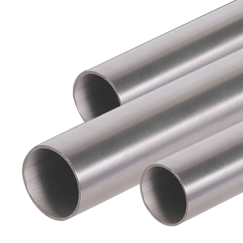 Aluminum Tube Supplier 6061 5083 3003 7075 Aluminum Round Pipe 7075 T6 Aluminum Square Tube Customized