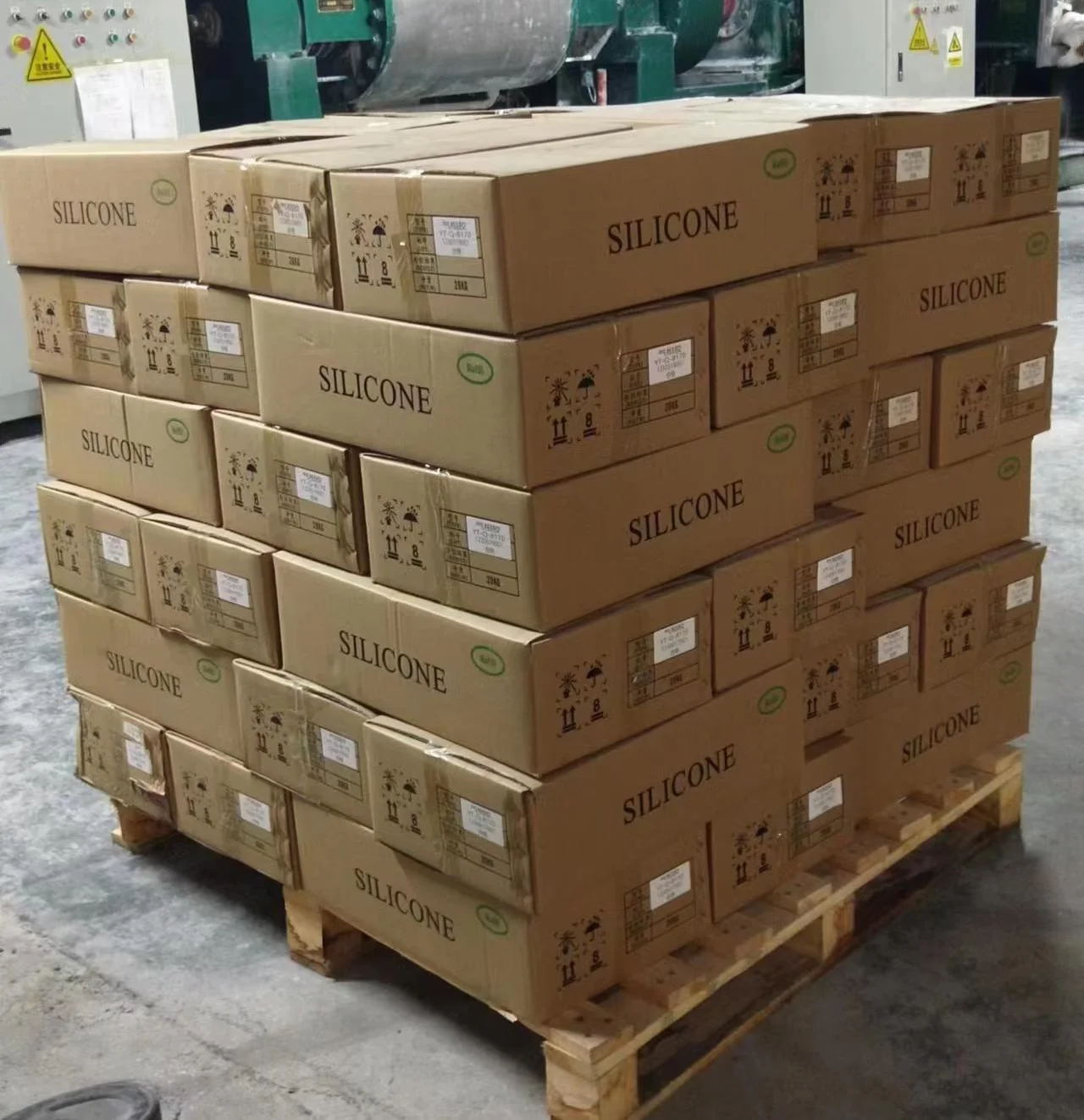 Molding silicone rubber HCR Silicone Raw Material Heat cure silicone rubber raw material