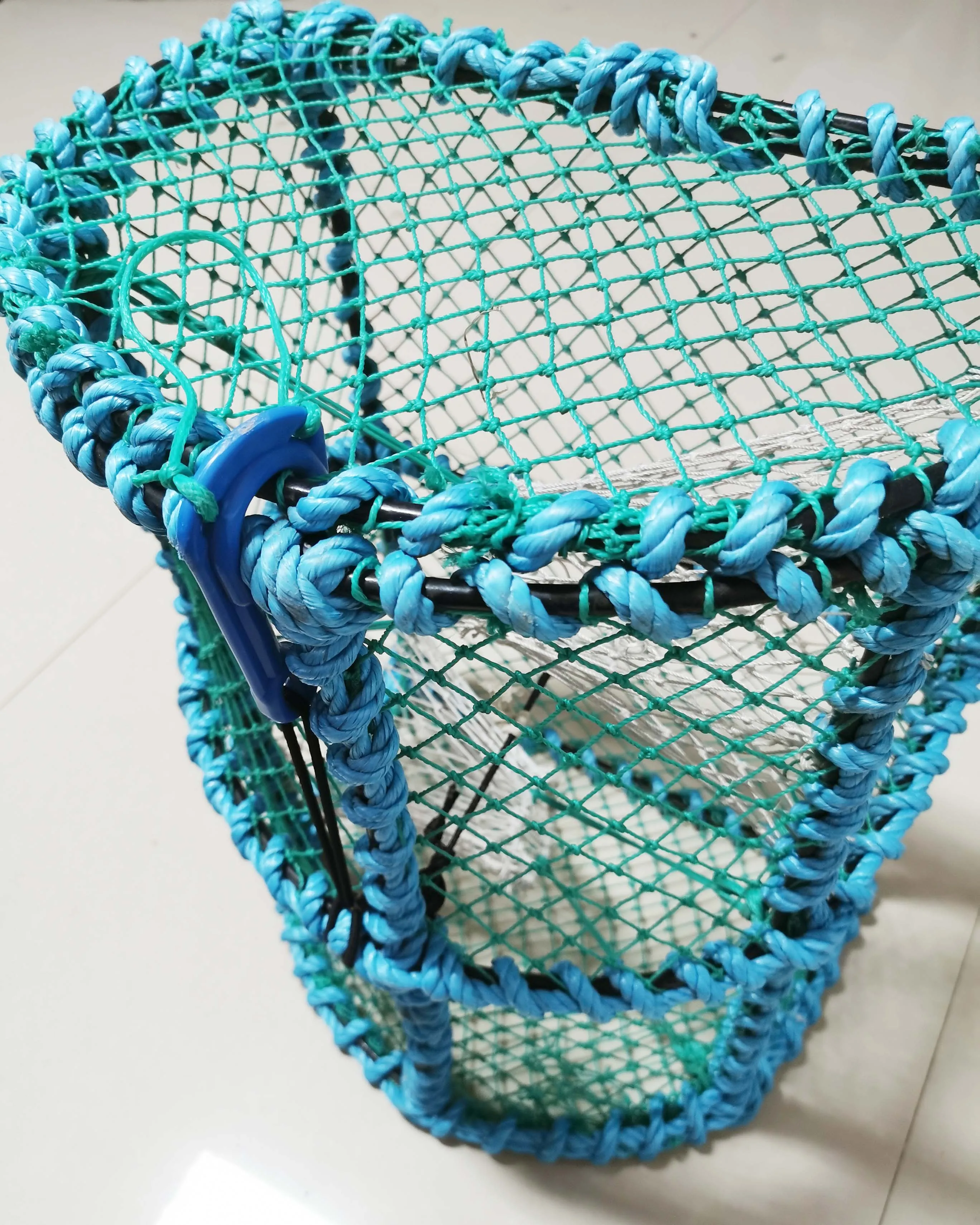 Popular Prawn Traps Shrimp Creel Fishing Net
