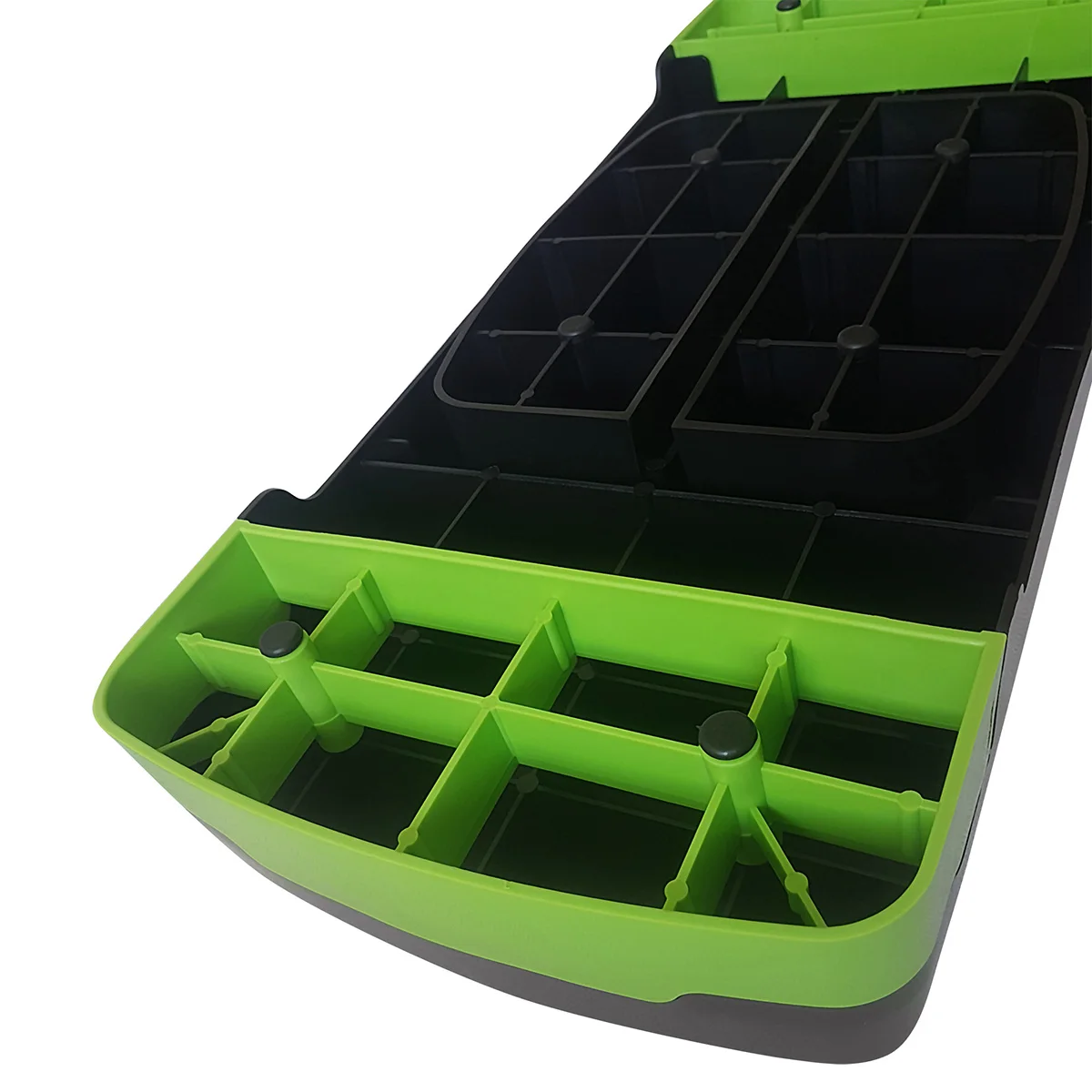 68cm Gym Boards Multi-function Adjustable Platform Aerobic Exercise Stepper