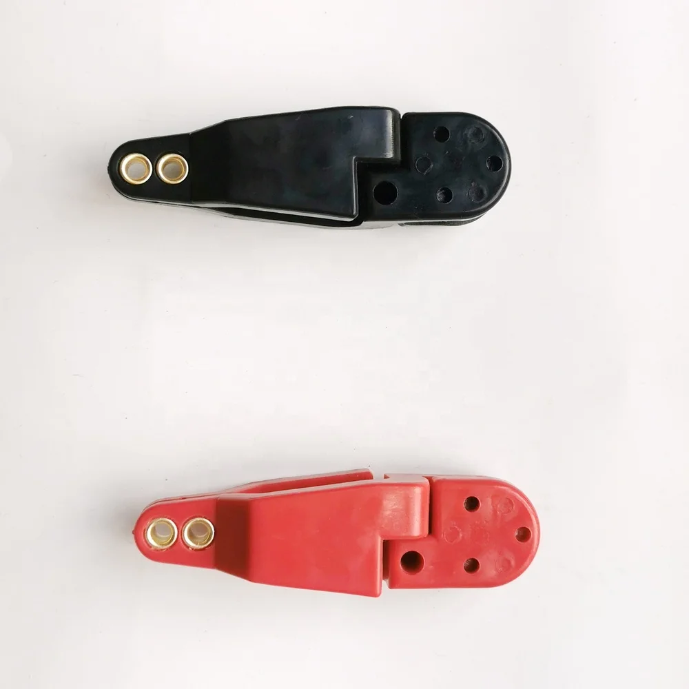 Рыболовный Съемный зажим для лески