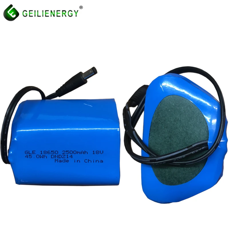 Литий-ионный 18650 18 5 V 2600mAh 2500mah перезаряжаемый