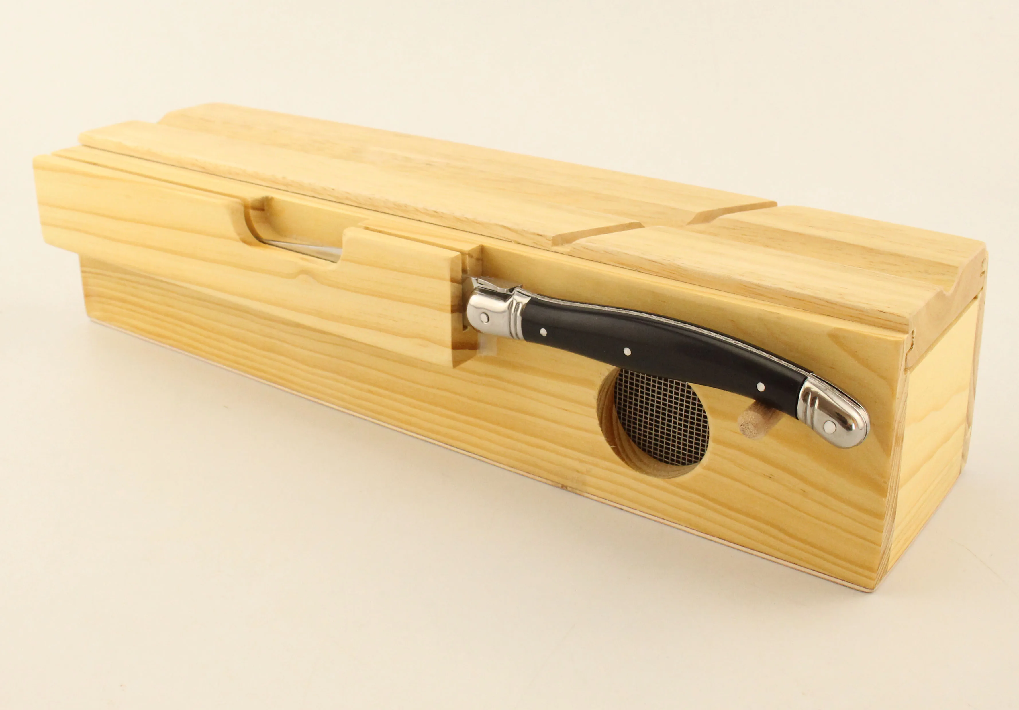 laguiole kitchen knife