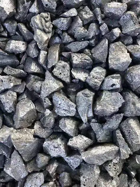 High Pure Silicon Metal 553 Lump With The Lowest Price