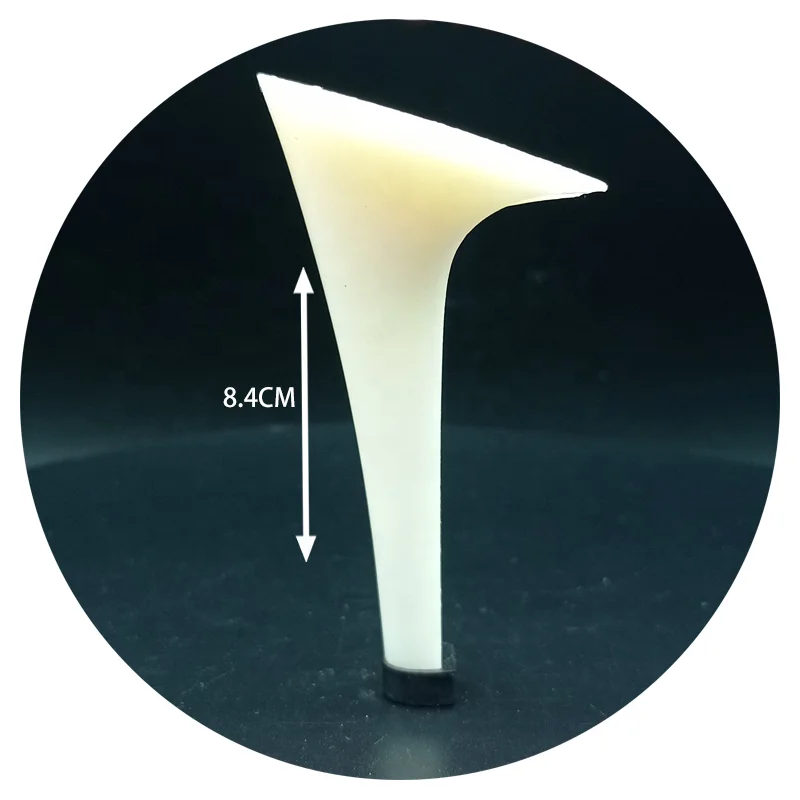 Shoe Heels Abs Heels for Shoemaking Shoes Accessories and Parts Heels