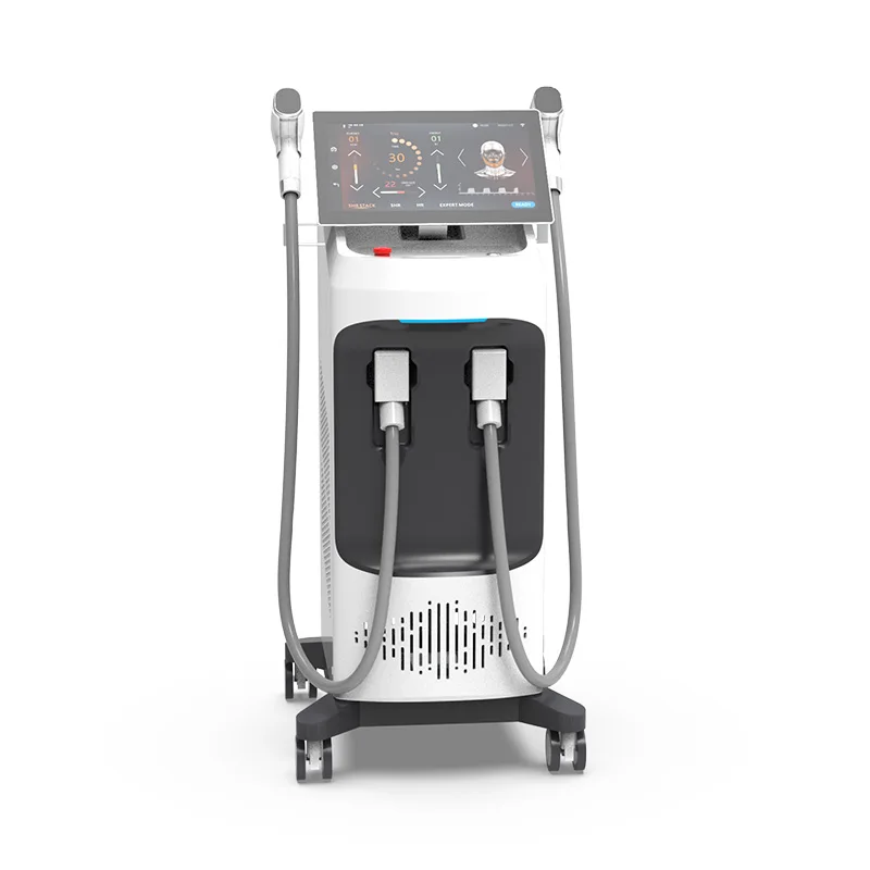 laser diodo 808 hair removal  TUV Medical CE approved vertical high power big spot size diode beauty equipment 755 808 1064 nm