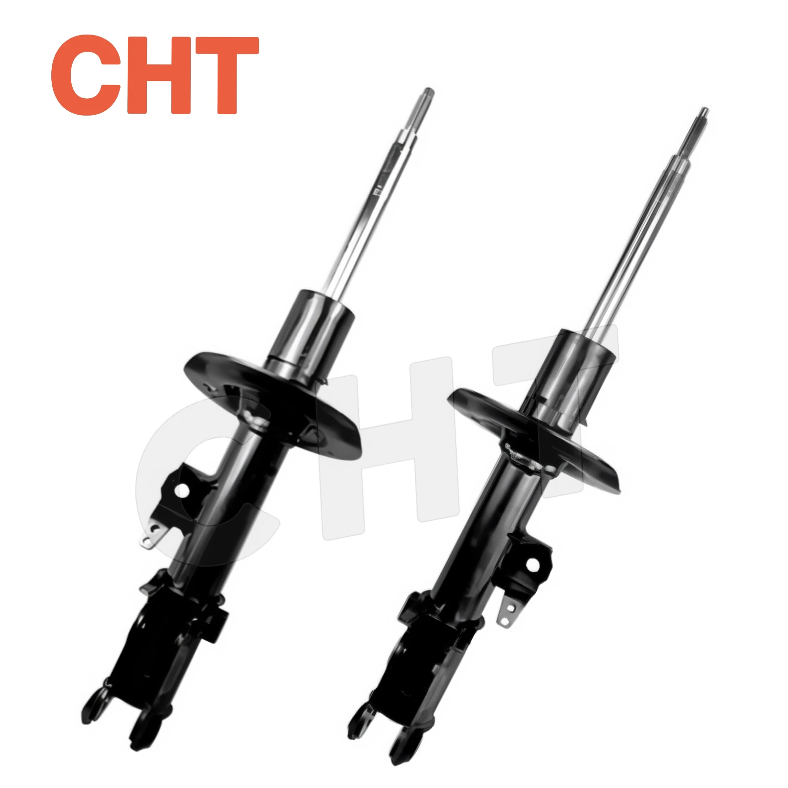 CHT Auto High-Quality Front Left Right Shock absorber  for kia Forte 3340061 3340062