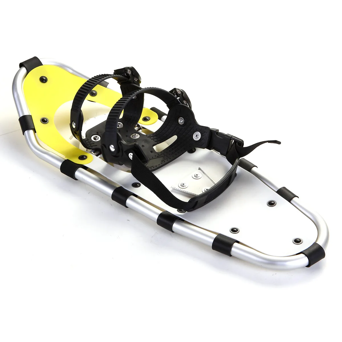 
Snowshoes Women Men Aluminum Outdoor All Terrain Climbing Anti-skid Winter Walk Sports Snow Shoes with Adjustable Bindings 