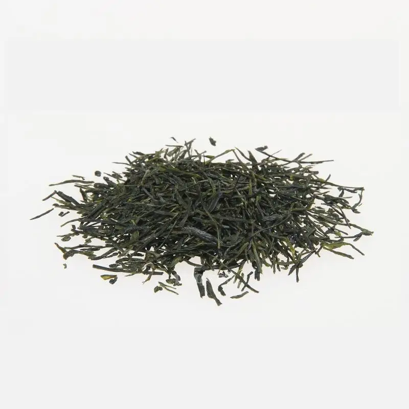 
Nop Certified Japanese Flavor Steamed Organic Green Tea Gyokuro Sencha 