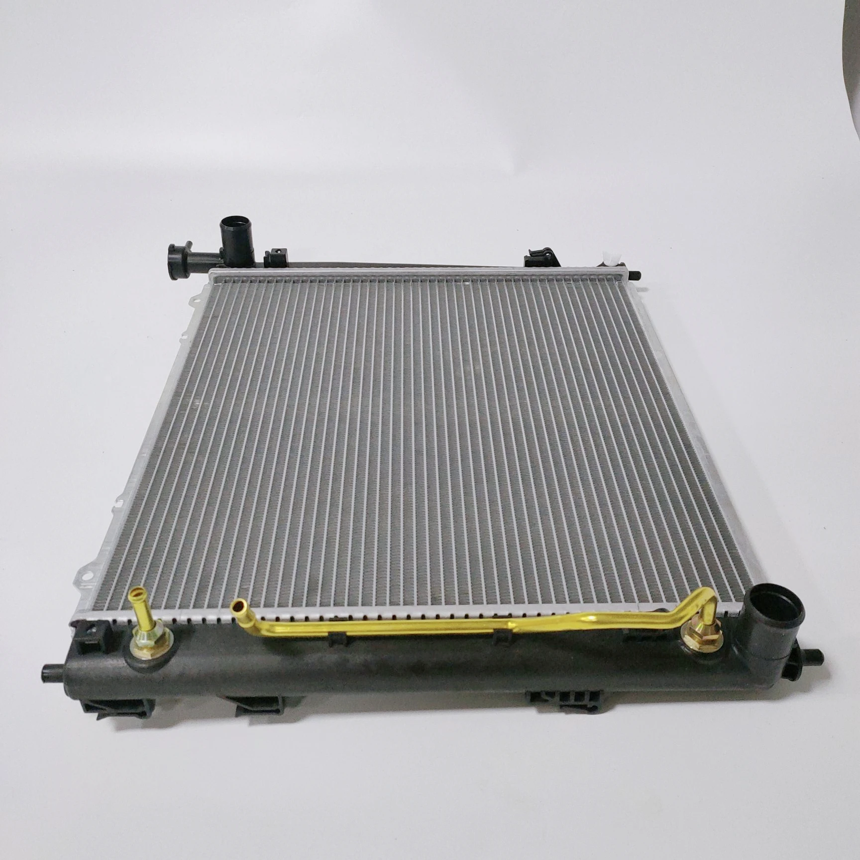 25310-2P300 Auto Radiator Brazed type aluminum-plastic fin tube For Hyundai/Kia Sorento 2009