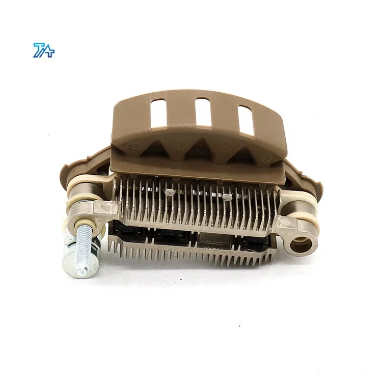 JMT JMR 85106 Rectifier Bridge For Toyota Alternator