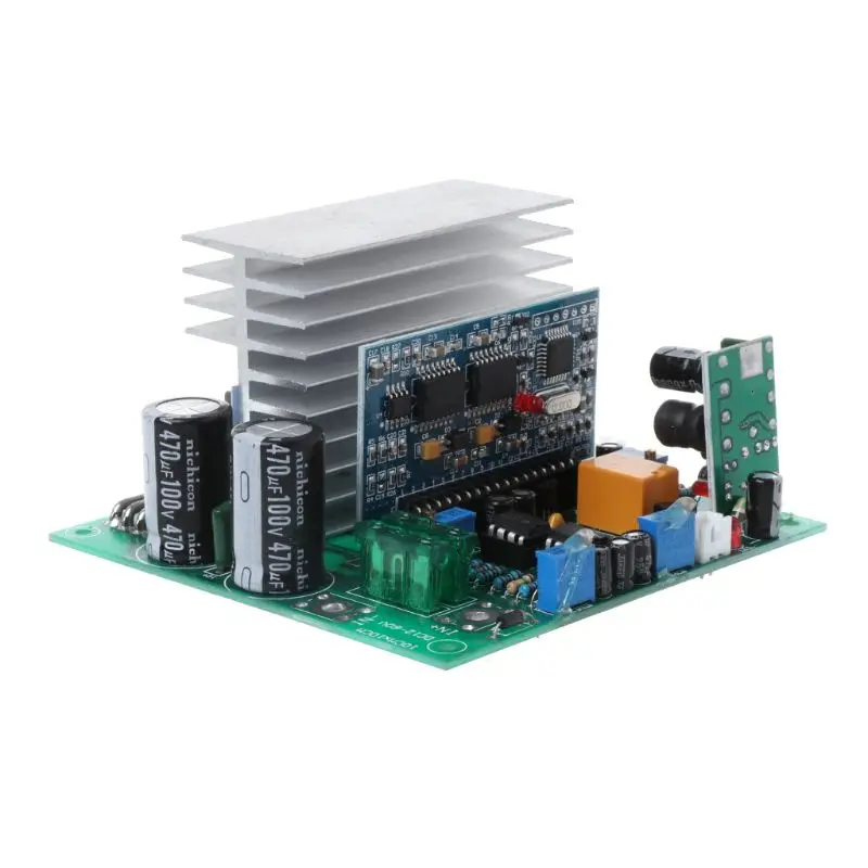 OEM ODM 12v 24v 1000w/2000W /3000w Pure Sine Wave Inverter Power Board Post Sine Wave Amplifier Board  Inverter pcba  Board