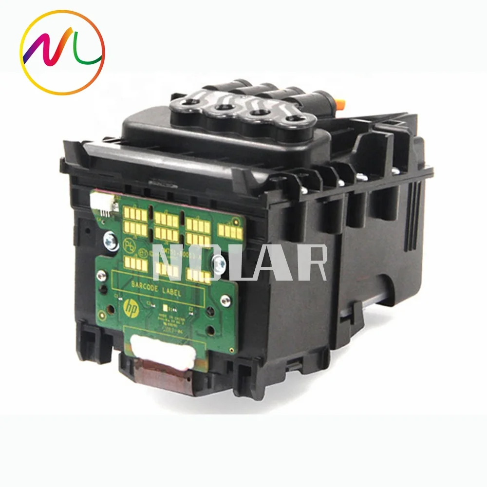 Original Disassembly Printhead For H P 729 Compatible For H P T730 T830 Printer