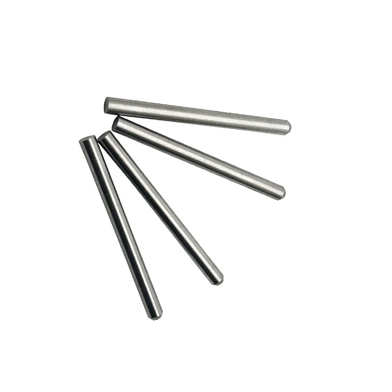 Custom Bright Solid Hot Roll 304 316 201 316ti 321 316LN 347H 17-4ph Round Stainless Steel Rod Bar