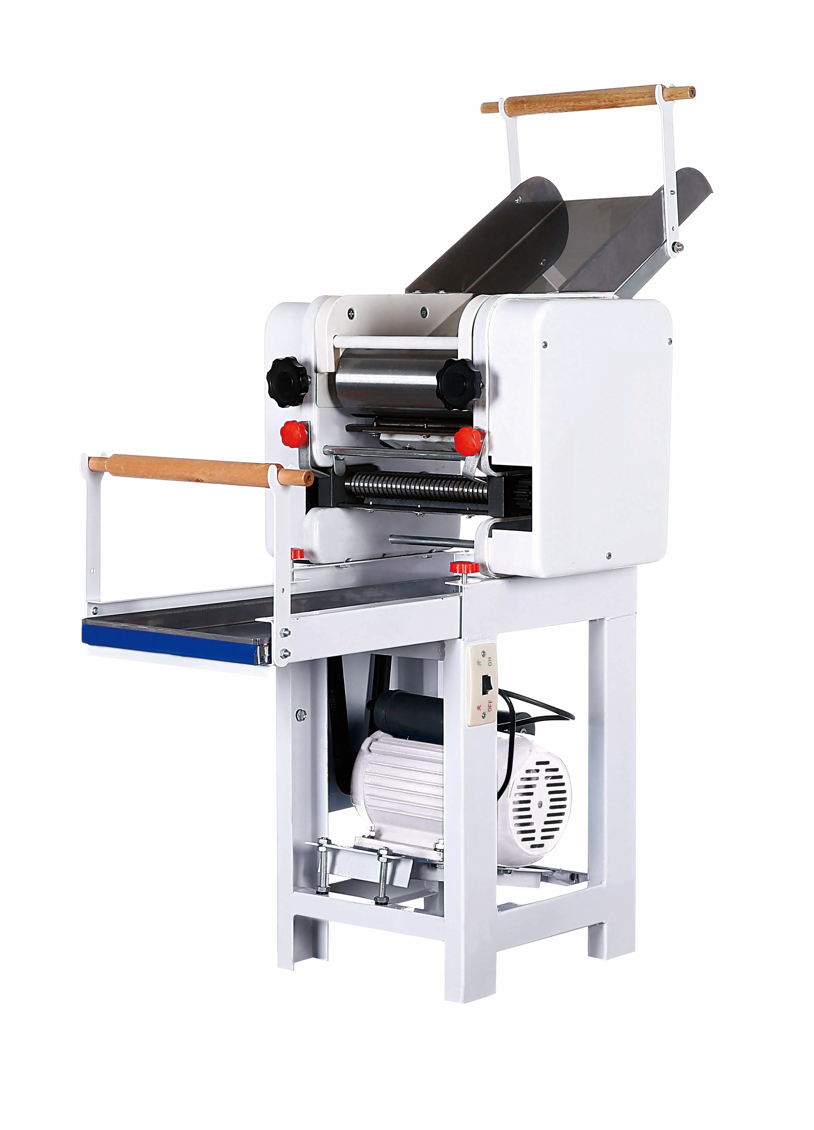 HO-80B Commercial Pasta Extruder Machine for commercial