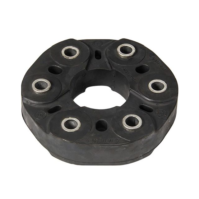 Factory Direct Wholesales Flex Disc A203 411 00 15 Propeller Shaft Cardan Disc for Benz W211 W204 W221