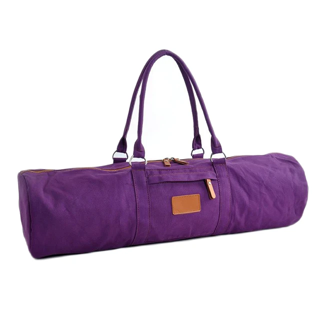 High Quality Multi-Functional Storage Exercise Yoga Mat Bag Carrier