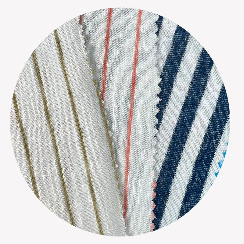 Wholesale price manufacturers hot sale soft hemp organic fabric