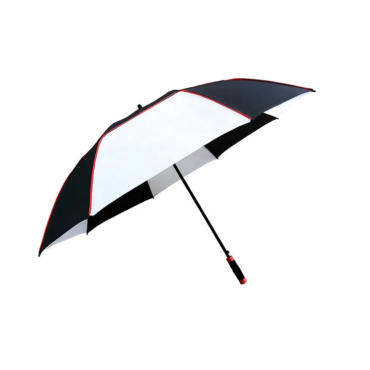 2022 new Windproof Paraguas Golf umbrella Multicolor Chinese for Adults Umbrellas