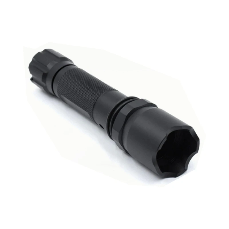 Factory manufacture OEM custom designed machining cnc arm robot parts