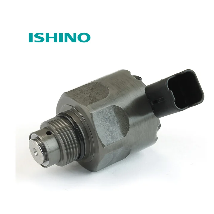 Ishino OEM 5WS40254 6H4Q9B395BG LR006735 diesel volume control valve