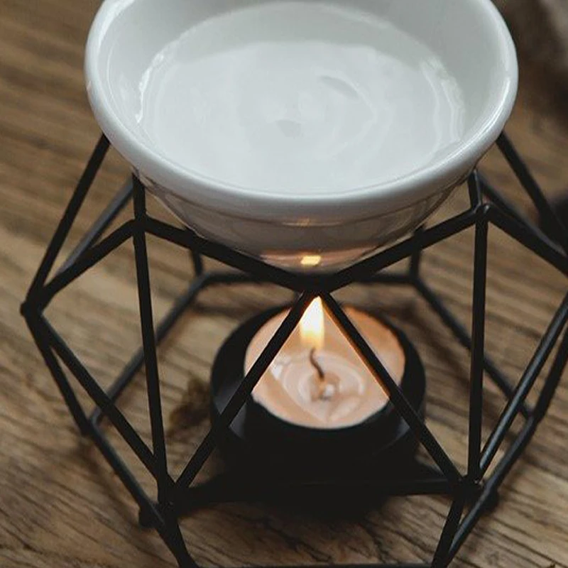 Incense burner stand