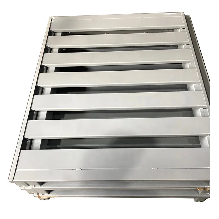  1200mm Length and 1000mm Width 1000KG Weight Capacity Steel