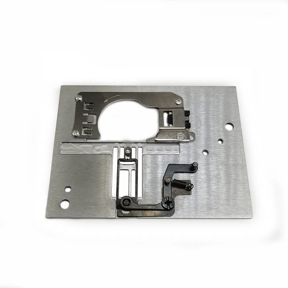 Janome Needle Plate #858603002 For Janome MC7700P, MC7700QCP
