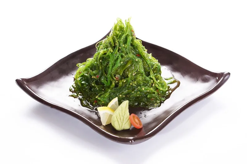 Best quality fresh wakame fresh wakame seaweed