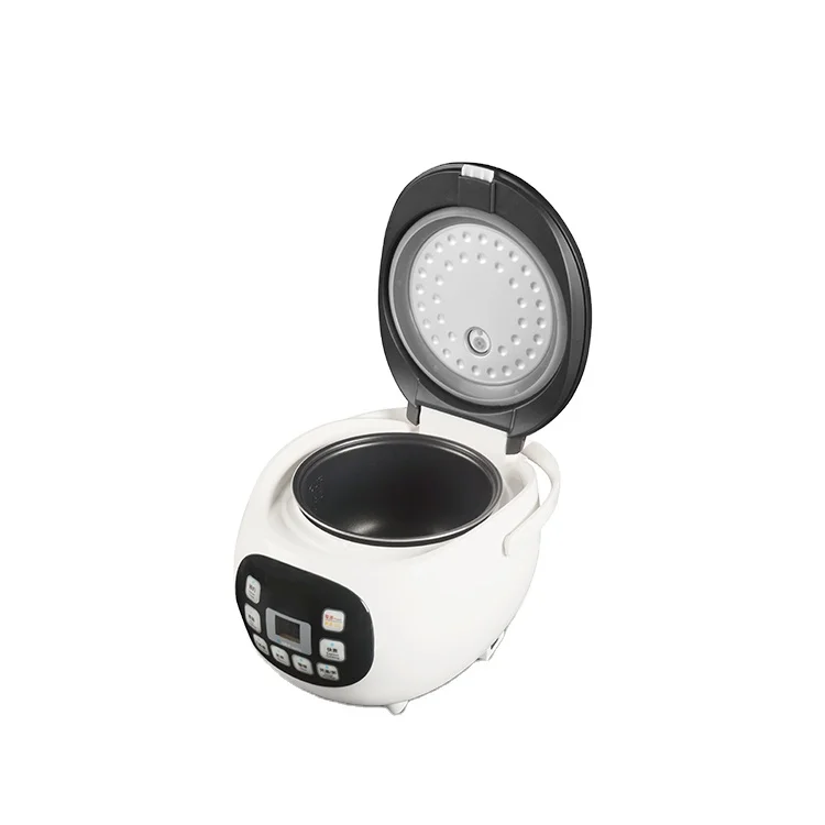 Профессиональные производители бытовой прибор для приготовления пищи 0 7 л электрическая интеллектуальная большая Мультиварка риса 2 в