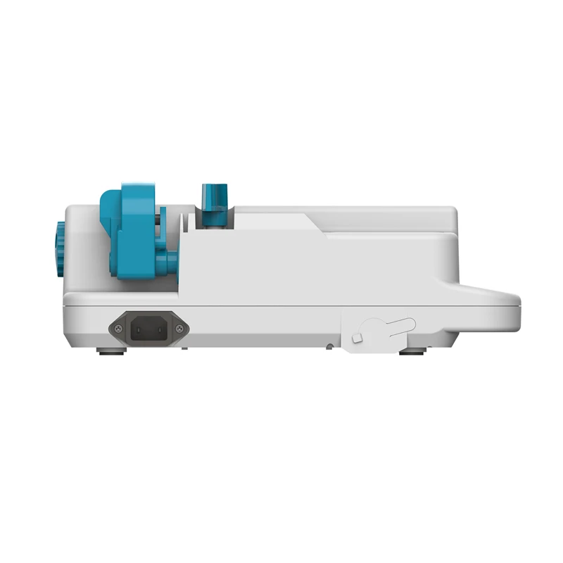 CONTEC SP950VET Veterinary syringe infusion pump  medical veterinary syringe