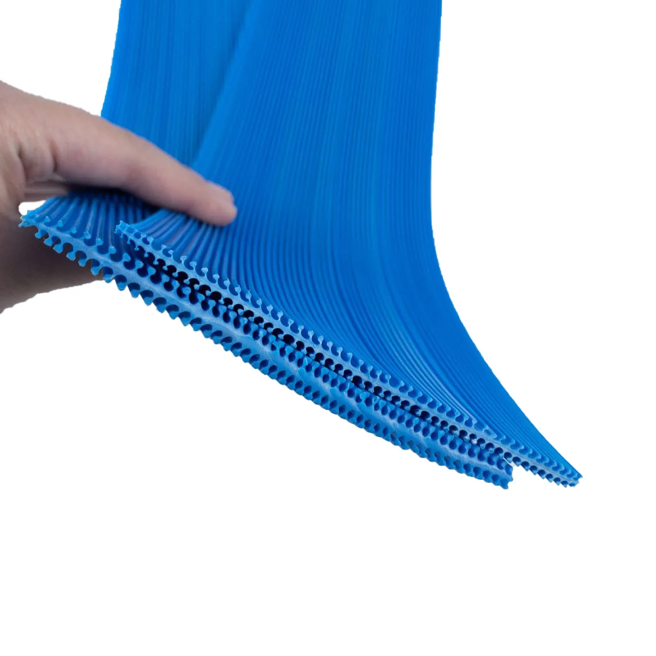 Factory  supplies capillary drainage plate drainage with convex hull anti-puncture drainage coil for high-speed railway tunnel