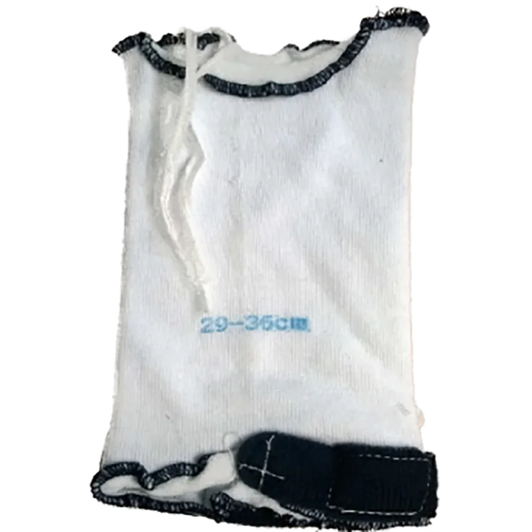 Bubble cpap accessories head bonnets medical Infant Bonnet for Hospital for CPAP machine