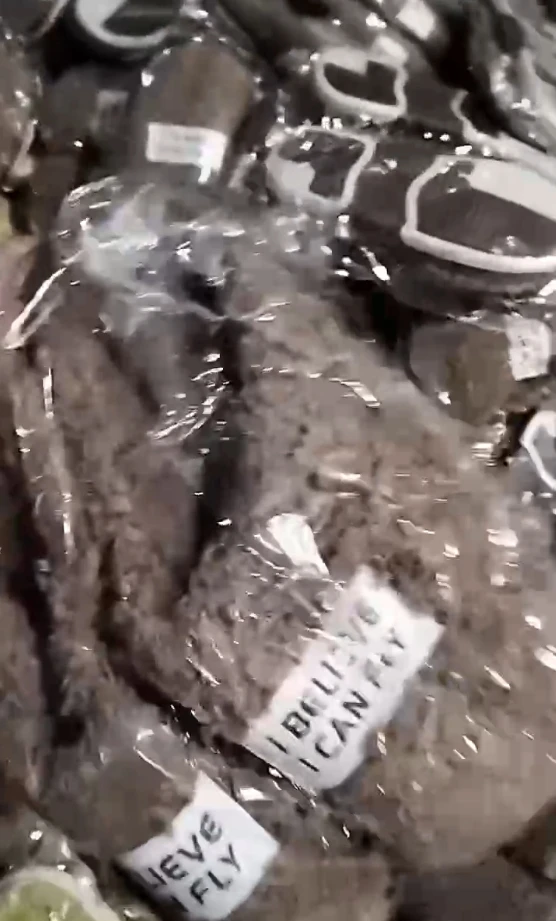 Bulk Winter Warm Cotton Slippers  Shoes Wholesale  Bales inventory shoes stock tail Slippers