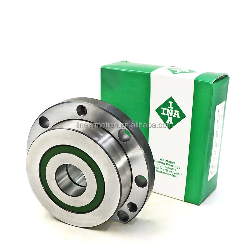 INA F-229678.01.ZKLFA радиально-упорный шарикоподшипник для диметилглицын станок с ЧПУ F-229678.01