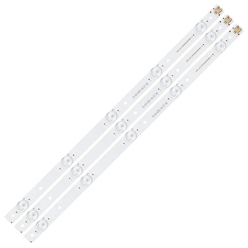 XS-2820 новая полоса подсветки ЖК-телевизора crh_ g21.535350503491rev 1 4 для 22 дюймов