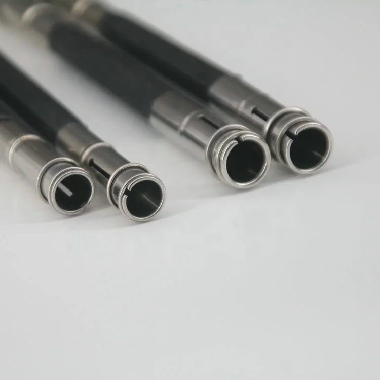 
Pencil Extender Double Head Pencil Extender Metal extender OEM 