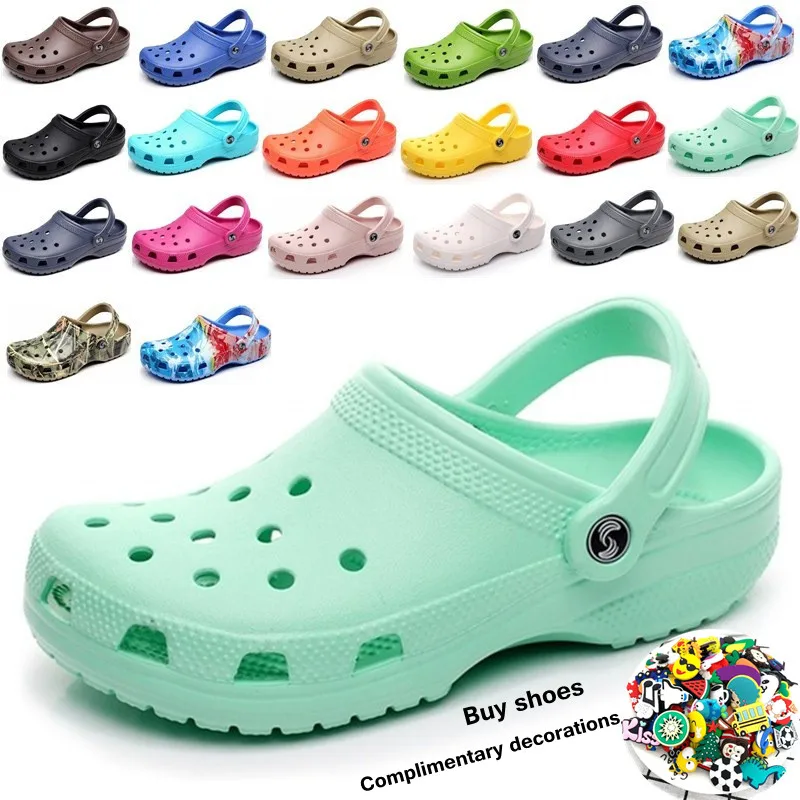 Design Sandales  Homme Garden Colorful Kids  Shoe White  Platform  For Women  Shoes Sandal