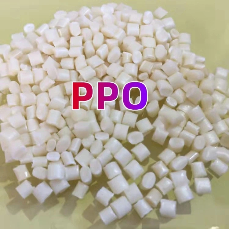 High Quality Competitive Price PPO Resin for Electronic Components