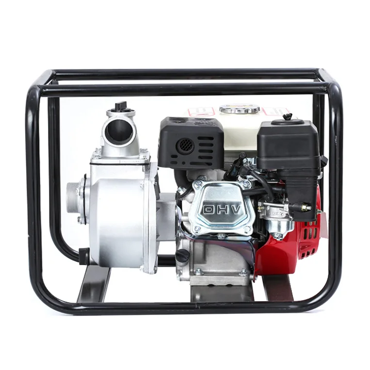 
Japan engine GX160 2inch 3inch gasoline engine water pump WP30 