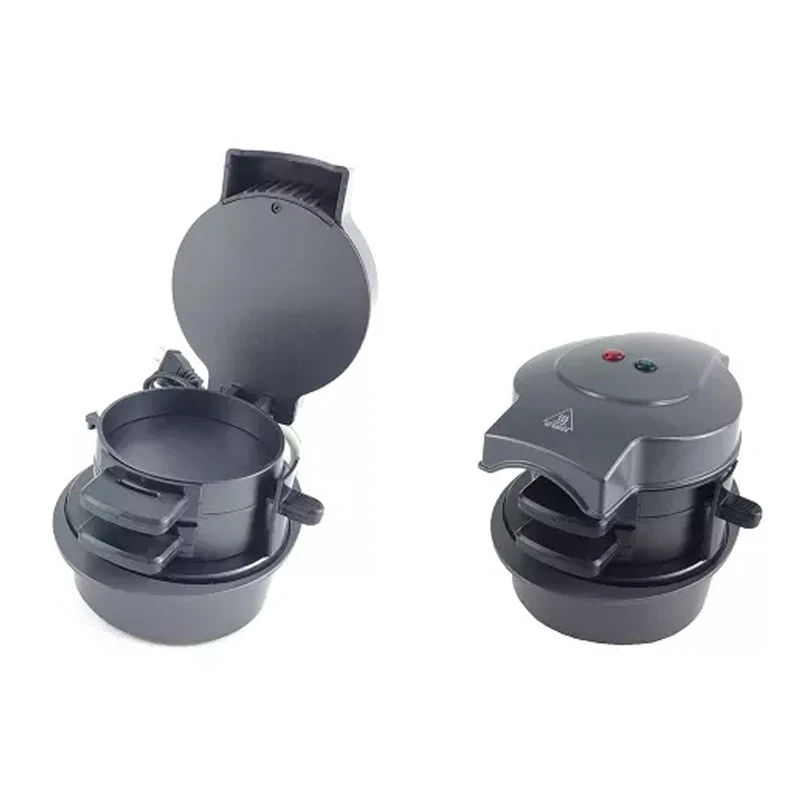 Factory Wholesale 3 In 1 Multifunctional Meat Beaf Mold Non-Stick Burger Meat Burger Press