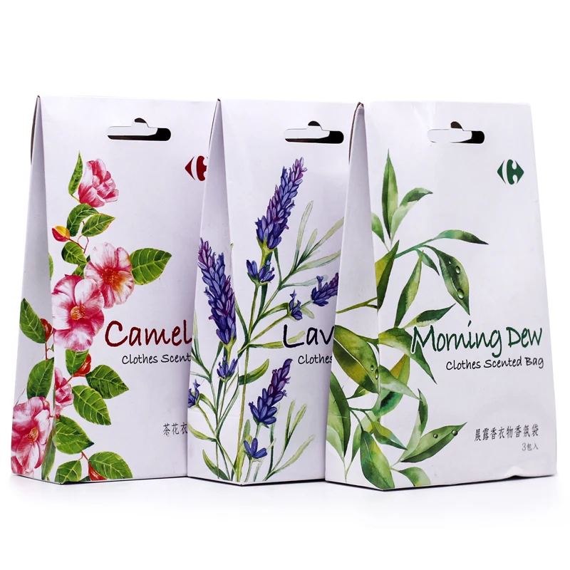 Лучший продавец в Европе, ароматизированный пакет для магазина multi vermiculite, освежитель воздуха